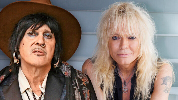 Andy McCoy ja Michael Monroe tapasivat toisensa 13 vuoden tauon jälkeen – Seiska paljastaa, mitä sitten tapahtui