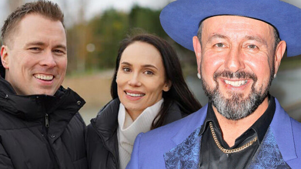 Tiesitkö? Ulkomaille karanneen Grand Designs -talokohun Nina on Eerikäisen ex-avopuoliso – Eskolta paljonkertova kommentti