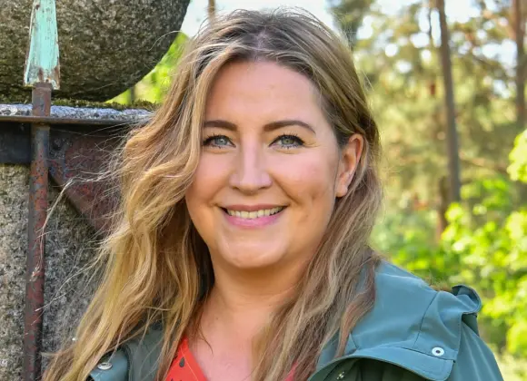 Jenni Pääskysaaren tv-haastattelu päättyi ikävästi – elinikäiset seuraukset