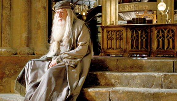 Nämä ovat menehtyneen Michael ”Dumbledore” Gambonin parhaat elokuvat