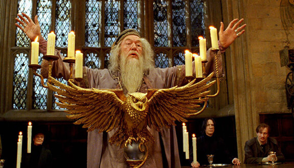 Nämä ovat menehtyneen Michael ”Dumbledore” Gambonin parhaat elokuvat
