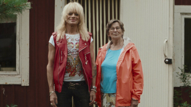 Elokuva-arvostelu: Michael Monroe -dokumenttielokuva on rokkileffojen eliittiä