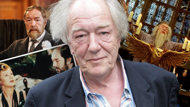 Nämä ovat menehtyneen Michael ”Dumbledore” Gambonin parhaat elokuvat