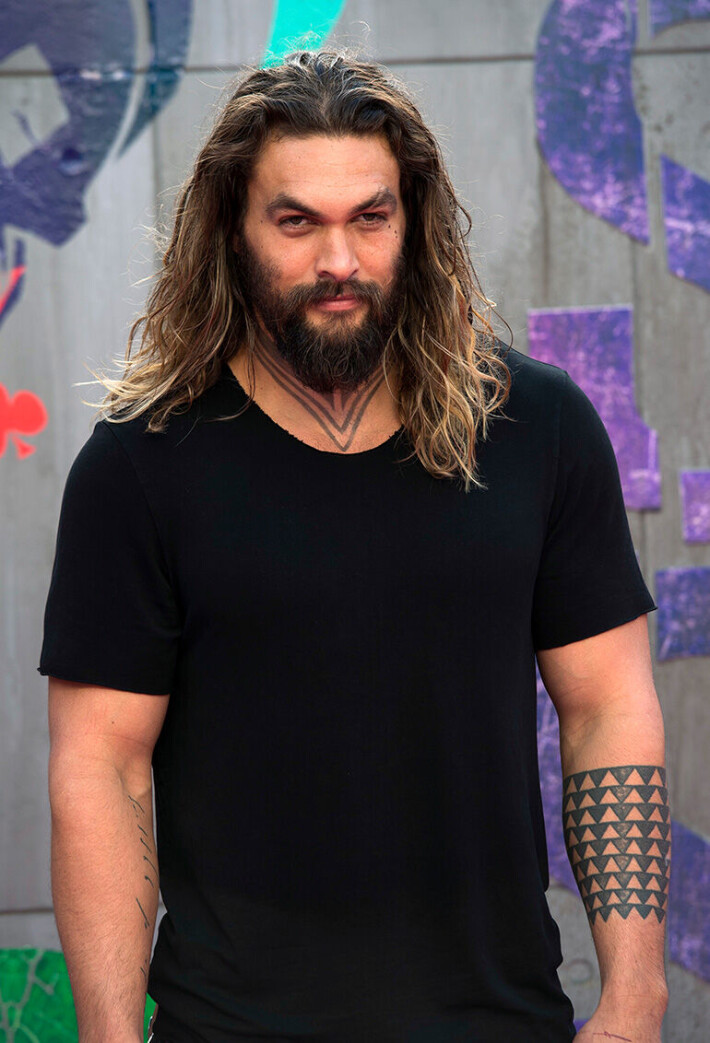 Leijona-luonteinen Jason Momoa antautuu mielellään lemmenleikkeihin Vesimiehen, Jousimiehen ja Oinaan kanssa. Leijona-luonteinen Jason Momoa antautuu mielellään lemmenleikkeihin Vesimiehen, Jousimiehen ja Oinaan kanssa.