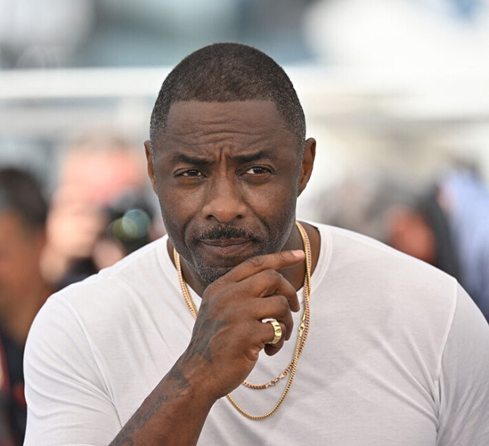 Neitsyt-luonteinen Idris Elba lämpenee Kalojen, Härän ja Kauriin seksuaaliselle energiakentälle. Neitsyt-luonteinen Idris Elba lämpenee Kalojen, Härän ja Kauriin seksuaaliselle energiakentälle.