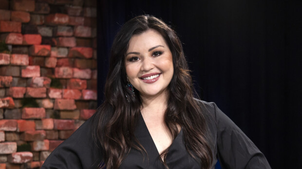 Tällaisena et ole nähnyt Diandraa aiemmin – mikä pariisitar!