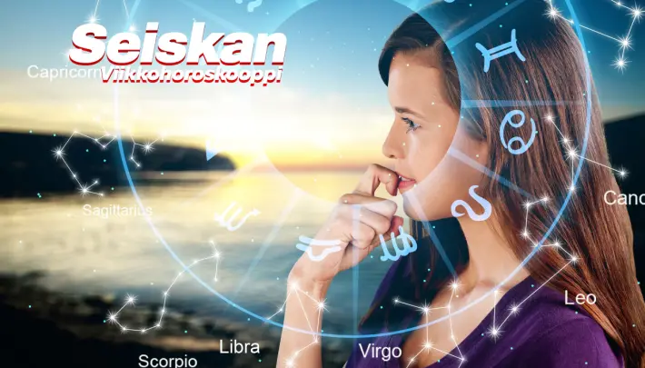 Horoskooppi: Jokin roikkuu vain hiuskarvan varassa. Neitsyt, onko aika antaa sen mennä? – katso, mitä tähdet kertovat!