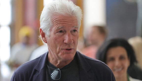 Kesäkuussa Richard Gere nähtiin kansainvälisen joogapäivän viettäjien joukossa. Seestynyt herrasmies ei nykyisin ole enää kiinnostunut nahistelemaan kollegojensa kanssa.