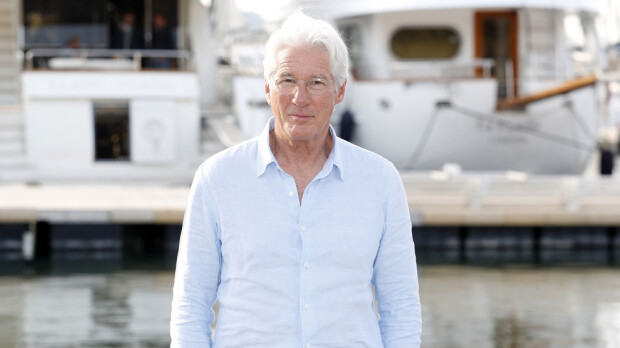 Brittitoimittaja: Richard Gere vihaa seksisymbolin mainetta - uhkaili lakitoimilla