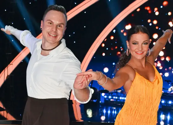 Nämä kappaleet tanssitaan seuraavassa Tanssii tähtien kanssa -lähetyksessä