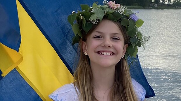Prinsessa Estelle, 11, pääsee Tanskan prinssin 18-vuotisjuhliin - näitä sääntöjä hänen täytyy noudattaa