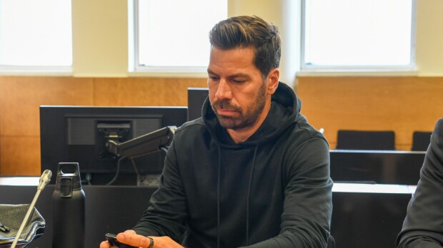 Laaja tilitys! Raiskauksesta tuomittu Hannu Pikkarainen vannoo edelleen syyttömyyttään: 'Väärin on mennyt asiat ja pahasti'