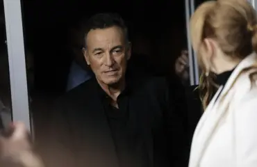 Bruce Springsteenin 37-sivuinen raideri on täynnä hurjia vaatimuksia – kananmunatkin pitää kuoria valmiiksi