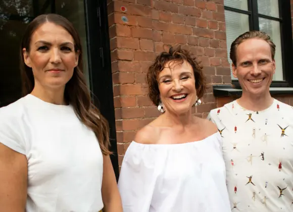 Suomen kaunein koti -ehdokas loksauttaa tuomarien leuat persoonallisuudellaan: "Aivan täydellistä"