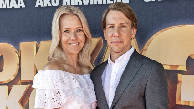 Sonja Kailassaari sai Aku Hirviniemeltä hervottoman alapääkommentin somessa – 'Eikö sulla oo...'