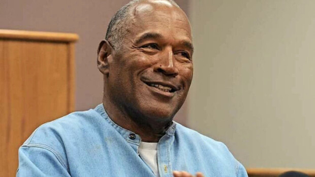 Harvoin julkisuudessa! Tältä O.J. Simpson näyttää nykyään