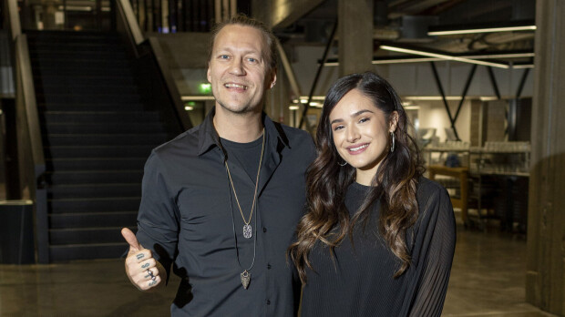 Jukka Hildénin ökypizzat jäivät maksamatta – myös Chachi-vaimolla on velkoja ulosotossa