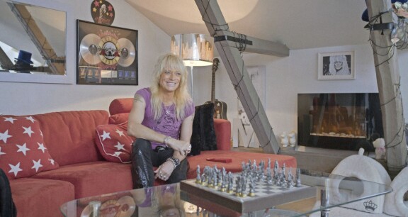 Michael Monroe menetti vaimonsa Juden 2001, kun tämä kuoli aivoverenvuotoon. – Elämässäni on ollut paljon tragedioita ja suruja, Mike sanoo.