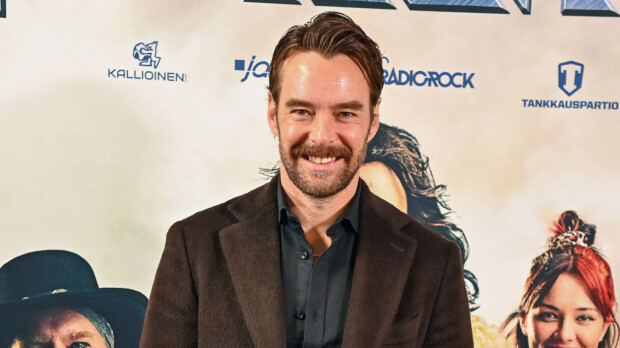 Mikko Leppilampi jätti juontamisen ollakseen onnellinen: ”Kuinka paljon haluan rahaa?”