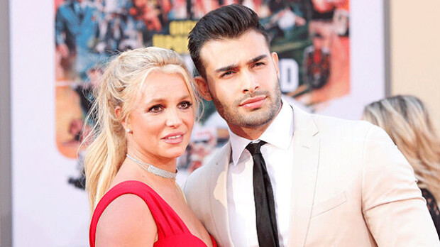 Erosoppa paisuu! Britneyn Spearsin aviomies uhkaa paljastaa vaimostaan 'erittäin noloja' tietoja