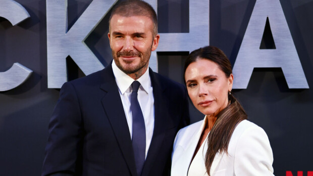 Pettämisskandaali! Victoria Beckham puhuu ensikertaa David-miehensä väitetystä suhteesta Rebecca Loosiin