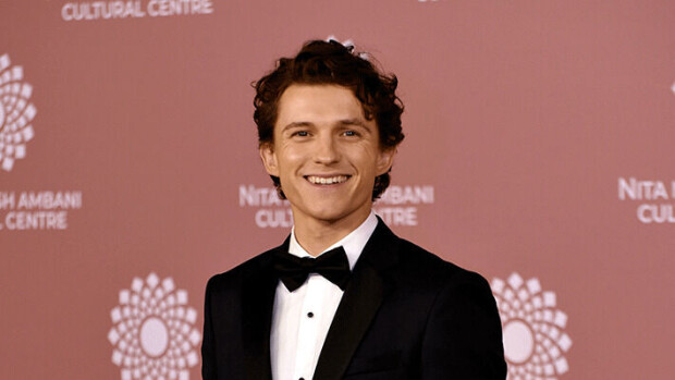 Tom Holland raitistui – taustalla henkinen romahdus Tom Holland