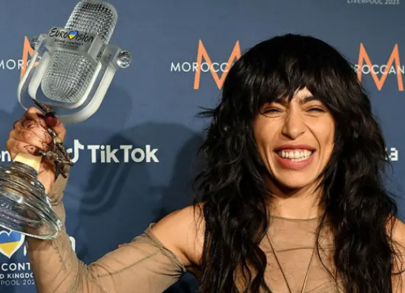 Pitäisikö Euroviisujen pistelaskusysteemiä muuttaa? Loreenilla selkeä kanta