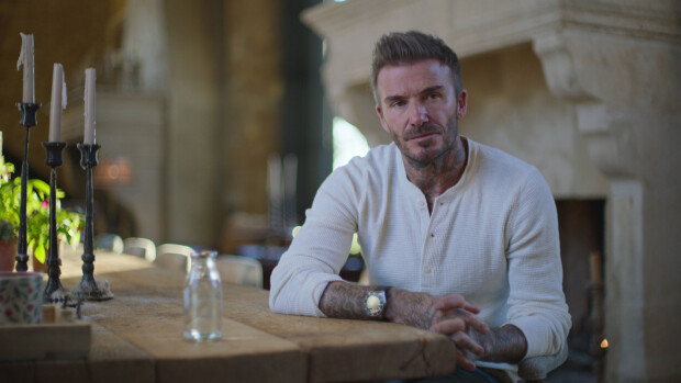 Dokumentti: David Beckham sai kuulla saavansa lapsen - seuraavan päivän käänne johti vakavaan masennukseen: 'Hän oli täysin rikki''