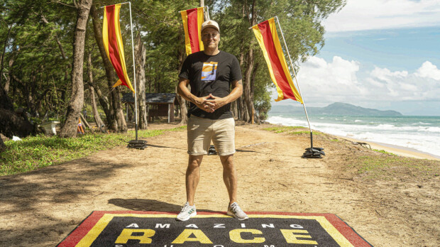 Voittajasuosikit romahtivat Amazing Race Suomessa – putosivat kisasta semifinaalietapilla Amazing Race Suomi
Heikki Paasonen