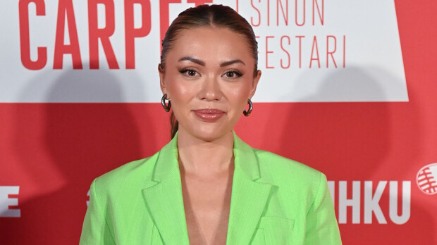 Shirly Karvinen käyttänyt jo tuhansia koiriinsa: 'En oo aiemmin hirveesti puhunut'