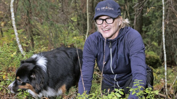 Katja Ståhl paljastaa kovan peliliikkeensä Elämäni biisin koekuvauksista: ”Sanoin lähtiessäni, että te olette hulluja”