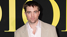 Batman-tähti Robert Pattinson kärsii Hollywood-uran tuomista paineista: 'Olen täysin epäonnistunut'