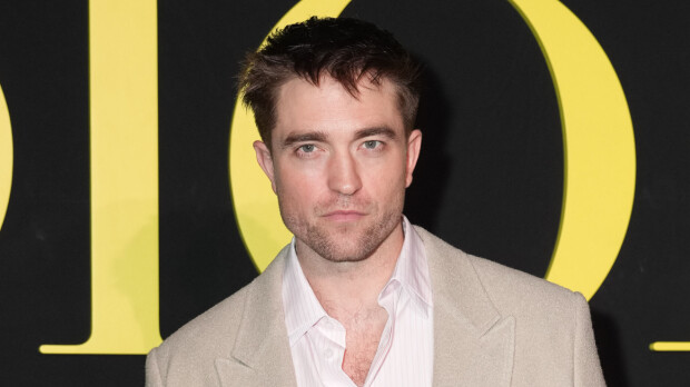 Batman-tähti Robert Pattinson kärsii Hollywood-uran tuomista paineista: 'Olen täysin epäonnistunut'