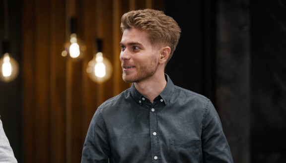 Antti tuo oman annoksensa toisinnettavaksi. Masterchef suomi: professionals