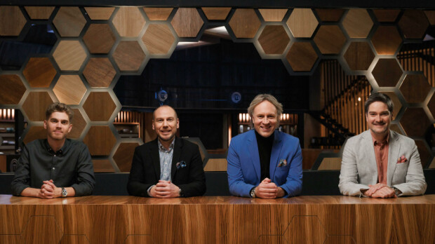 Yllättäen kuollut huippukokki Antti Lukkari vieraana MasterChefissä – tällainen oli viimeinen tv-esiintyminen Masterchef suomi: professionals