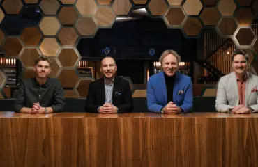 Yllättäen kuollut huippukokki Antti Lukkari vieraana MasterChefissä – tällainen oli viimeinen tv-esiintyminen