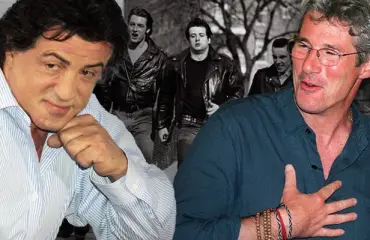 Nämä Hollywood-tähdet vihaavat toisiaan