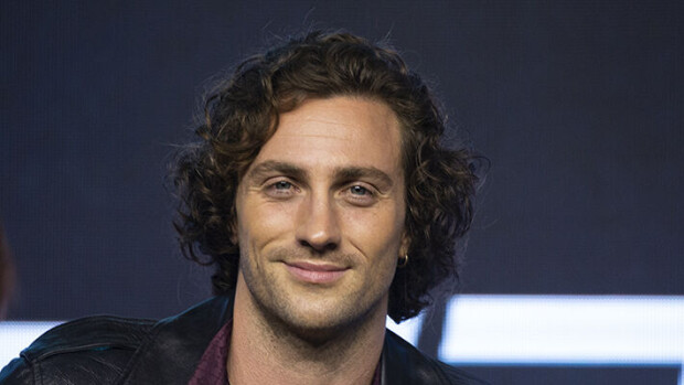 Onko seuraava James Bond alusvaatemalli? Tämä komistus kutsuttiin salaiseen koekuvaukseen Aaron Taylor-Johnson