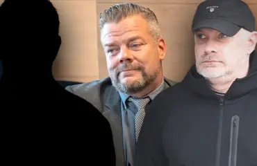 Ei herkille! Jari Sillanpään kaveripiirin karmeat taustat – seksihieroja ja fetissimies: rikostutkinta järkytti poliisiakin