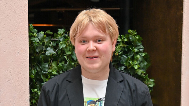 Au pair -Sebastian järkyttyi perheensä tummaihoisesta kotiapulaisesta: ”Totuin siihen” Au pair -Sebastian