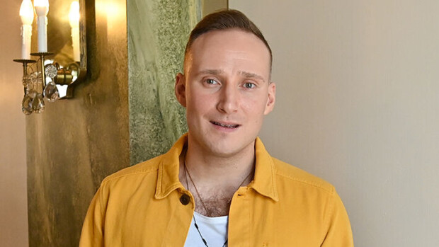 Tähdet, tähdet -ennakkosuosikki Lauri Mikkola hermoilee mokaavansa: ”On pieni pelko” Tähdet tähdet