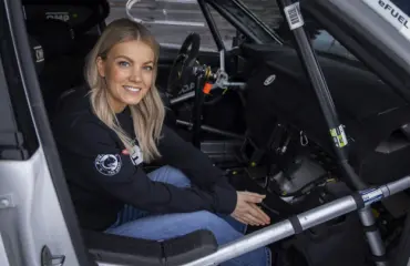 Nyt jysähti! Janni Hussin ralliura huimassa nousukiidossa: siirtyy kivenkovaan WRC2-luokan MM-sarjaan