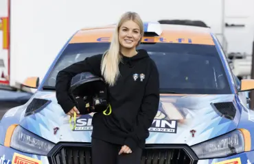 Rallin maailmanmestari hämmästyi Janni Hussin kyvyistä kartanlukijana: ”Täysin poikkeuksellista”