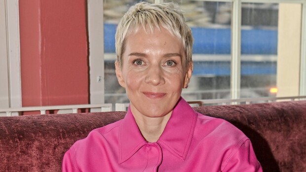 Maria Veitola joutui leikkaukseen