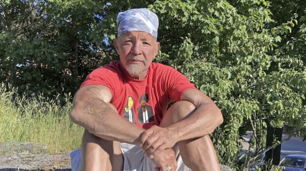 Simo Rantalaisen tv-ura päättyi suureen kohuun: ”Olin pirun katkera potkuistani”