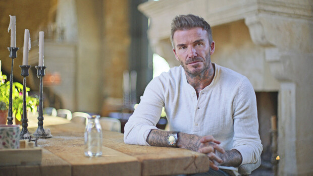 Suoratoistovinkit: David Beckham tähdittää Oscar-palkittujen tekijöiden Netflix-dokumenttia