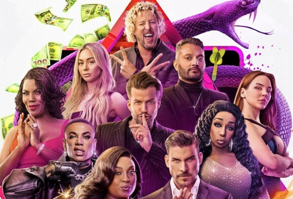 Suoratoistovinkit: David Beckham tähdittää Oscar-palkittujen tekijöiden Netflix-dokumenttia