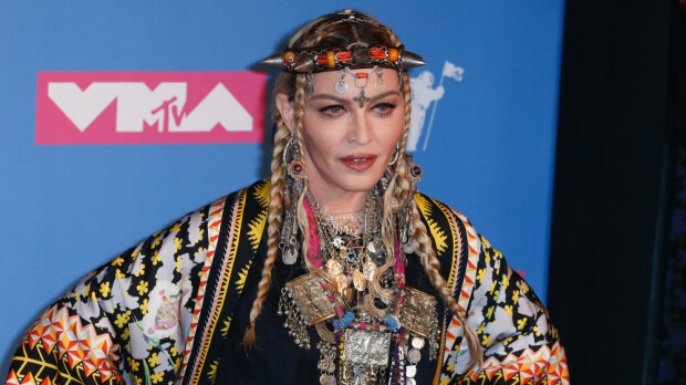 Tältä hengenvaarallisesta sairaalareissusta selvinnyt Madonna, 65, näyttää nyt