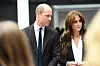 William ja Kate saivat tärkeää tietoa merkittävistä tapahtumista.