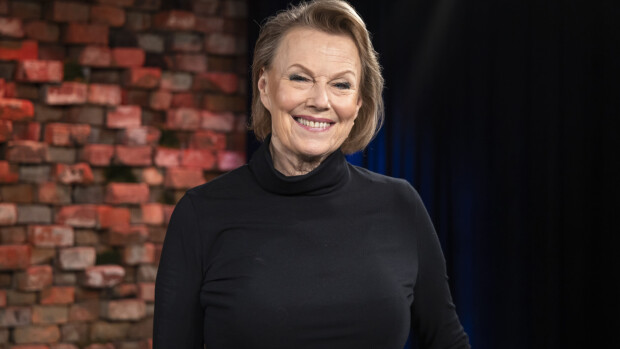Arja Saijonmaa paljastaa tänään tv:ssä: ”Elämäni biisiin liittyy rikos”
